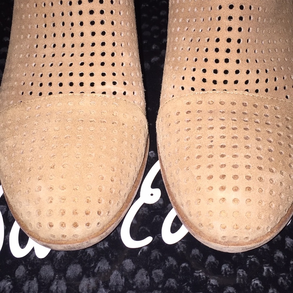 Sam Edelman Pamina booties - Picture 6 of 8